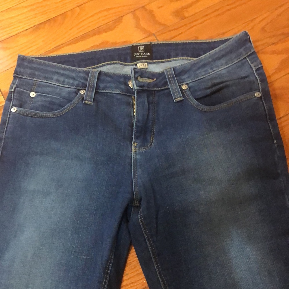Ladies jeans - Picture 3 of 5